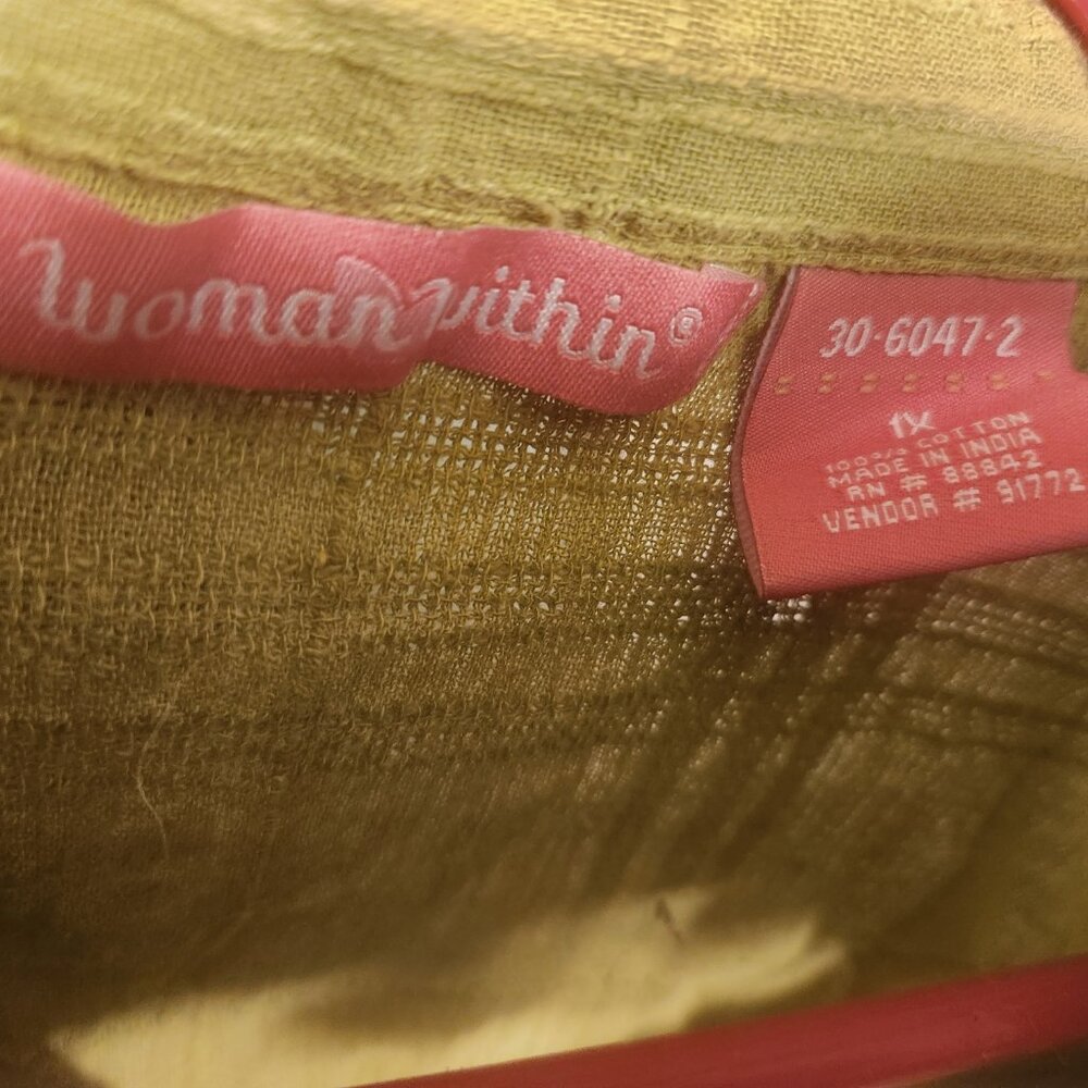 Women shirt - Picture 2 of 4